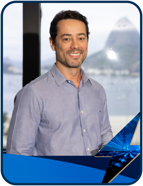 Fernando Porrua    Diretor Técnico    PSR