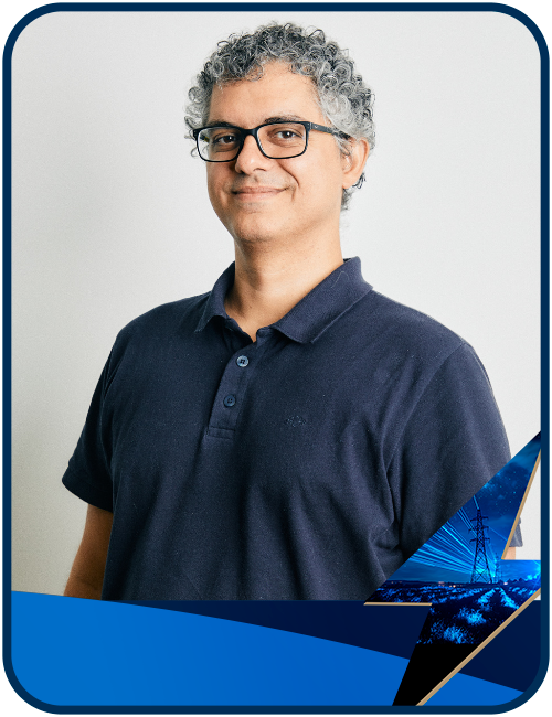 Gabriel Cunha  Diretor Técnico   PSR