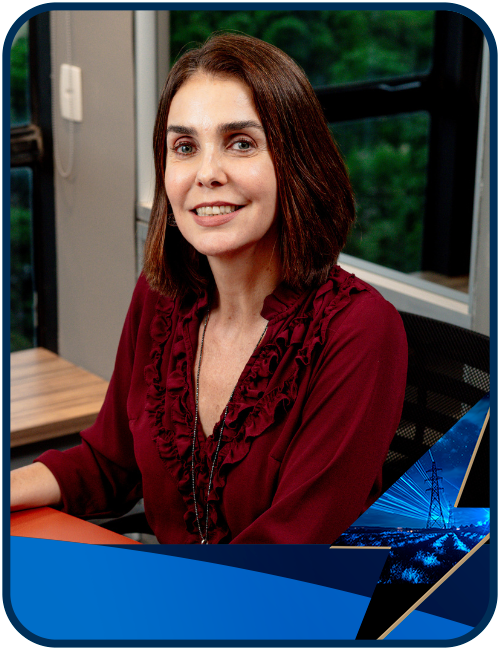 Angela Gomes  Diretora Técnica    PSR