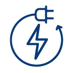 geradoras de energia